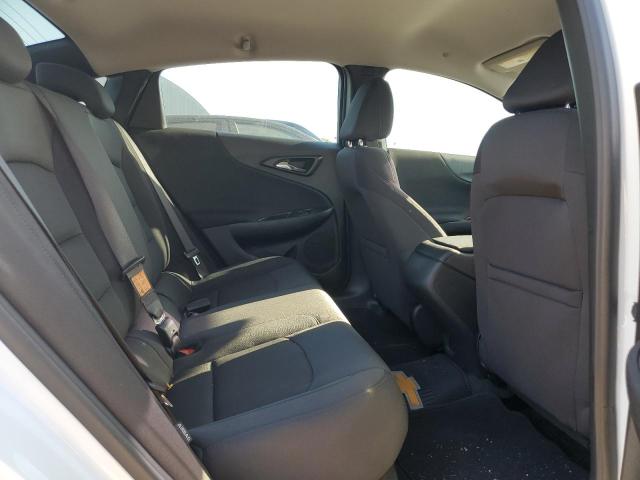 2022 CHEVROLET MALIBU RS - 1G1ZG5ST9NF203439