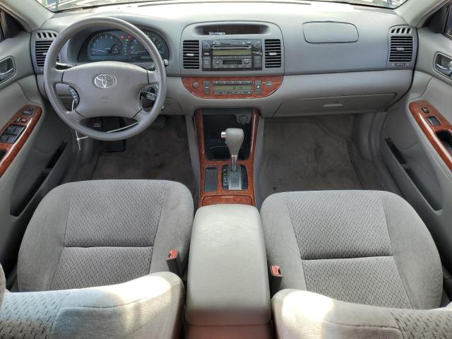 2003 Toyota Camry Le VIN: 4T1BE32K33U197961 Lot: 54926014