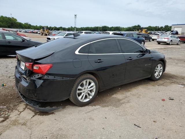 2017 CHEVROLET MALIBU - 1G1ZE5ST7HF120361