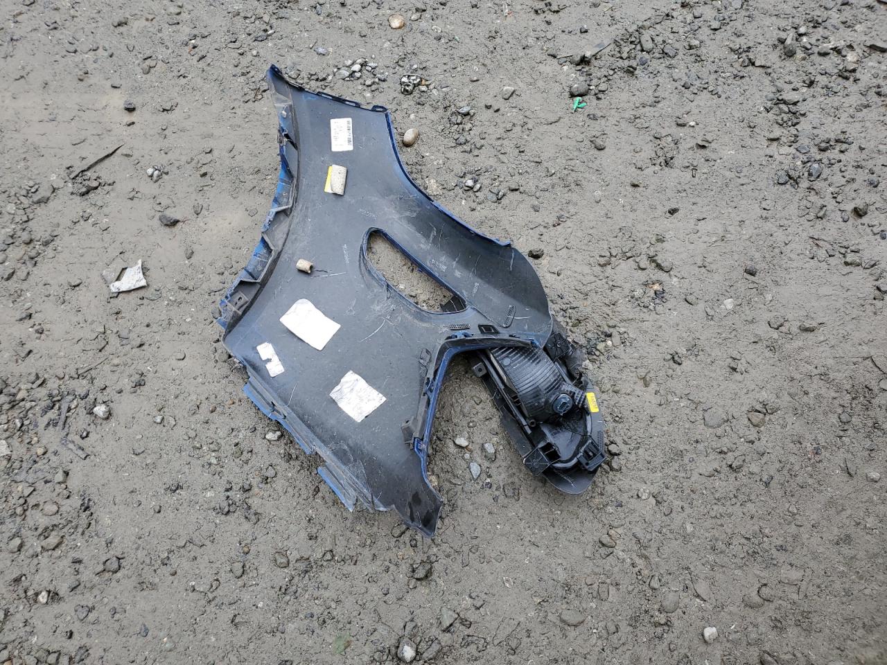 1G1FX6S00J4113486 2018 Chevrolet Bolt Ev Premier