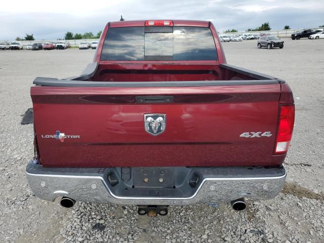 2016 Ram 1500 Slt VIN: 1C6RR7LT8GS205793 Lot: 56963374