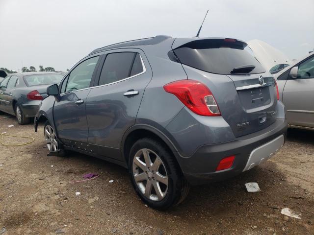 VIN KL4CJDSB2DB154035 2013 Buick Encore, Premium no.2