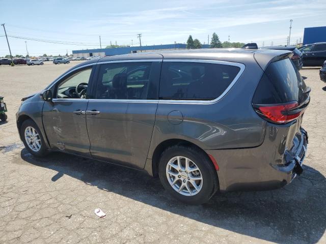 2023 CHRYSLER PACIFICA T - 2C4RC1BG6PR547062