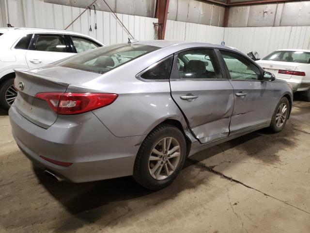 2015 HYUNDAI SONATA SE - 5NPE24AF6FH004933