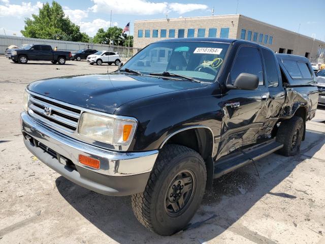 1997 Toyota T100 Xtracab Sr5 VIN: JT4UN24DXV0035664 Lot: 58581954
