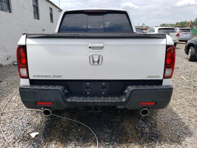 2023 Honda Ridgeline Rtl VIN: 5FPYK3F53PB058401 Lot: 56735564