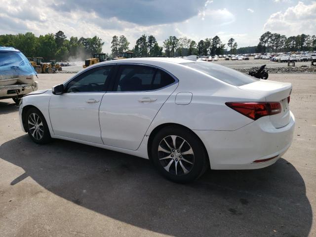 2015 Acura Tlx VIN: 19UUB1F34FA019853 Lot: 58054584