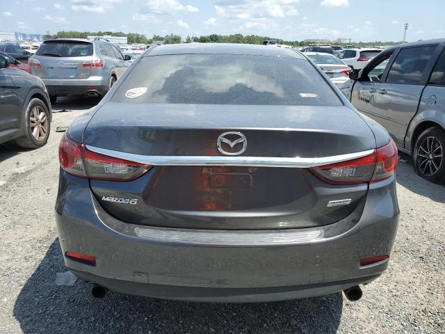 2017 Mazda 6 Sport VIN: JM1GL1U53H1120771 Lot: 57441034