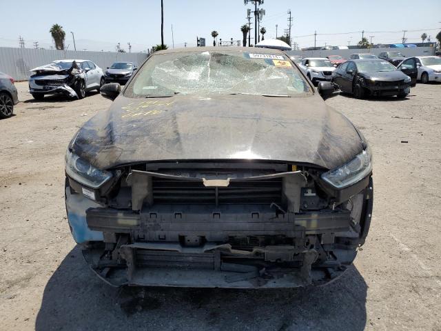 VIN 3FA6P0LU8GR235332 2016 Ford Fusion, Se Hybrid no.5