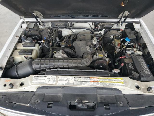 1996 Ford Explorer VIN: 1FMDU34X6TUB35068 Lot: 61265554