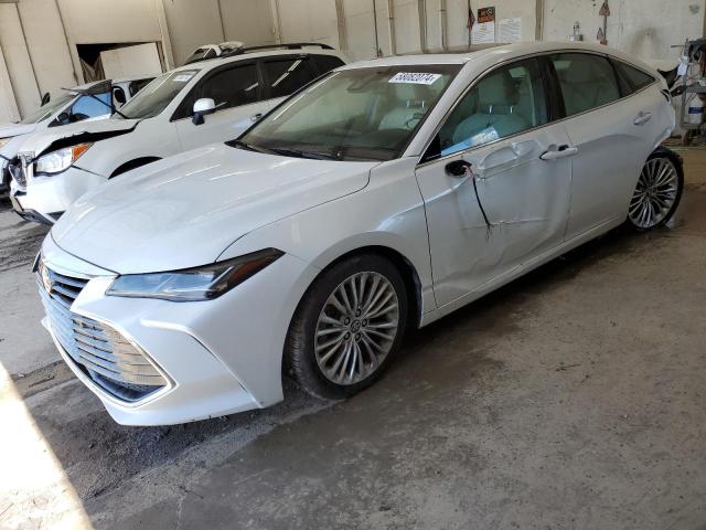 2019 TOYOTA AVALON XLE for Sale | TN - KNOXVILLE | Fri. Jun 14, 2024 ...