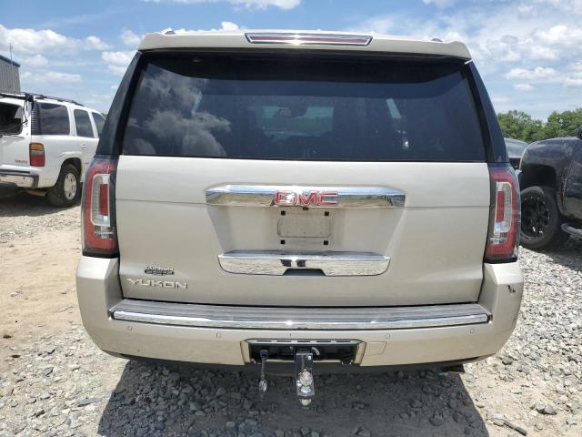 2015 GMC Yukon Slt VIN: 1GKS2BKC0FR236923 Lot: 58661644