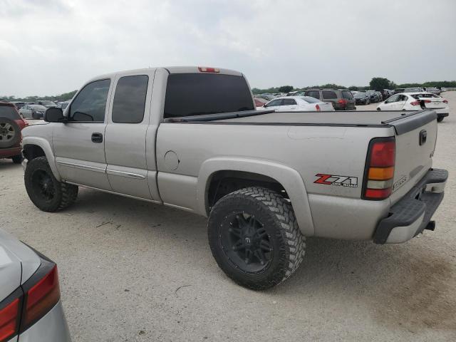 2005 GMC New Sierra K1500 VIN: 1GTEK19B95E341921 Lot: 57229804