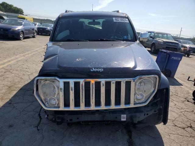 1J4PN2GK4BW542361 | 2011 Jeep liberty sport