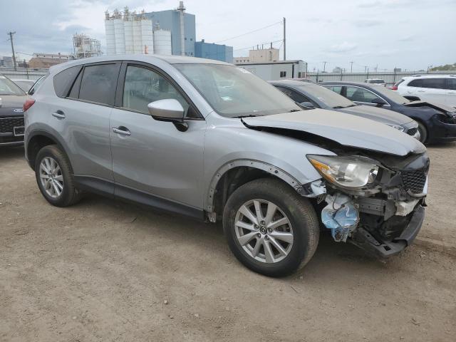 2015 MAZDA CX-5 TOURI - JM3KE4CY1F0443115