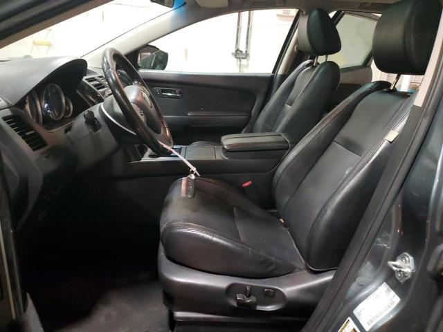 VIN JM3TB3CA1D0422370 2013 Mazda CX-9, Touring no.7