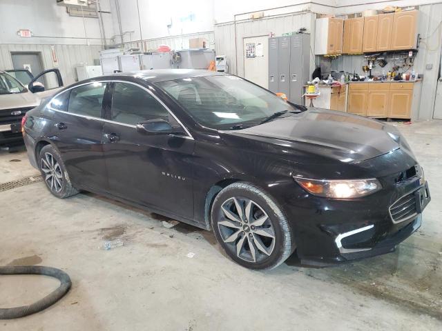 2016 Chevrolet Malibu Lt VIN: 1G1ZF5SX9GF194878 Lot: 57210454