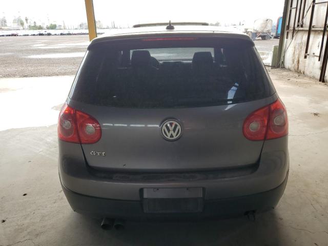 2009 Volkswagen Gti VIN: WVWEV71KX9W052830 Lot: 60741144