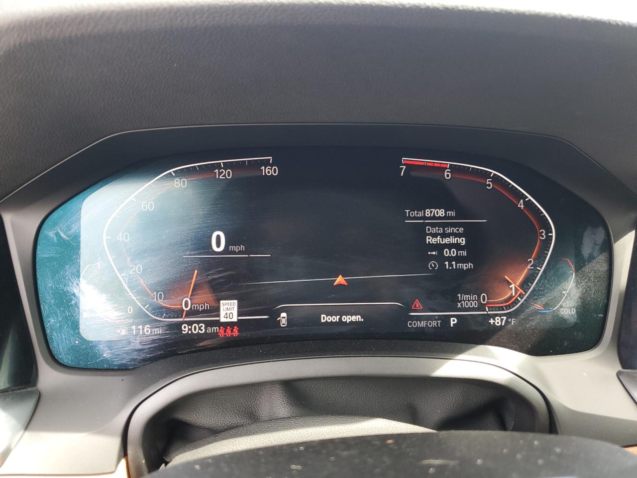 3MW5R7J03N8C71969 2022 BMW 330Xi