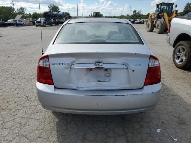 2019 KIA SPECTRA LX - KNAFE121365332255