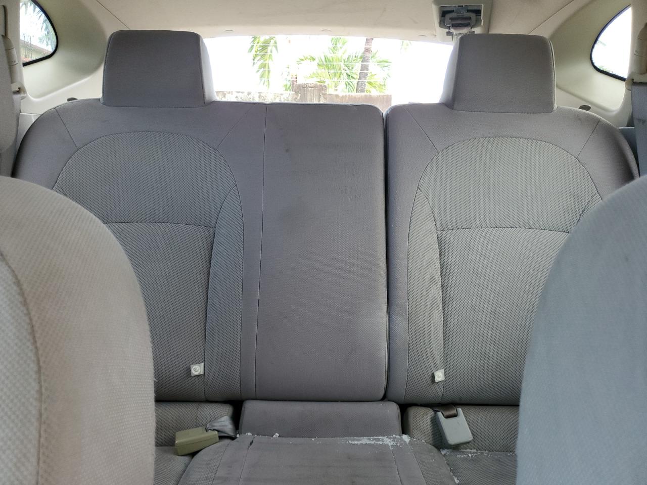 JN8AS5MT0CW282808 2012 Nissan Rogue S