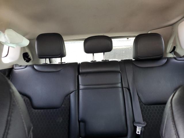 2018 Jeep Compass Latitude VIN: 3C4NJCBB8JT193943 Lot: 56442504