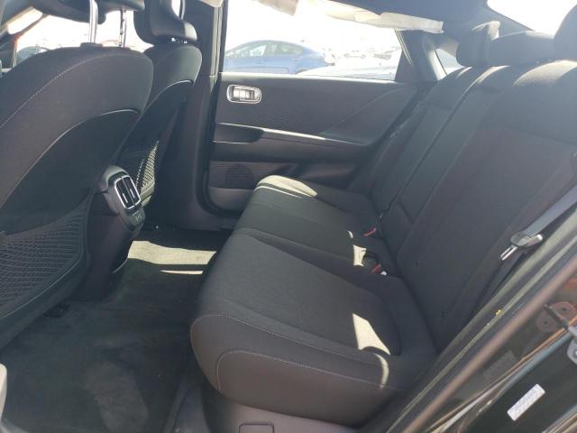 2023 Hyundai Ioniq 6 Se VIN: KMHM24AB1PA038792 Lot: 57783734