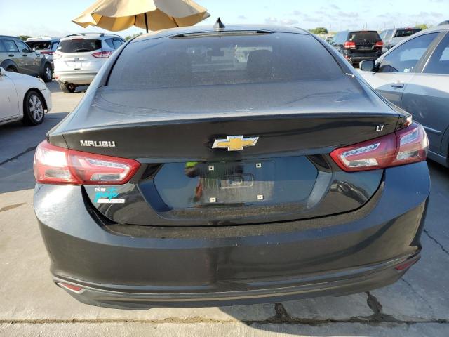 2019 CHEVROLET 1LT 1G1ZD5ST5KF165681