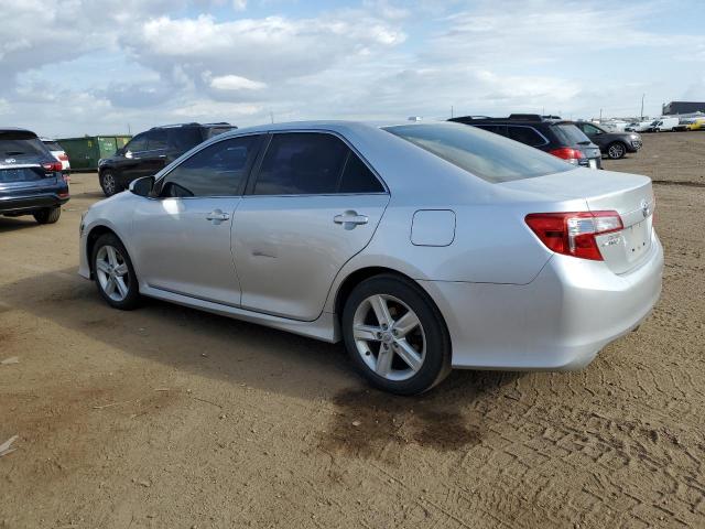 2013 Toyota Camry L VIN: 4T1BF1FK9DU659873 Lot: 58601144