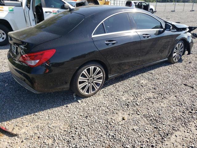 VIN WDDSJ4GB3JN692706 2018 Mercedes-Benz CLA-Class,... no.3