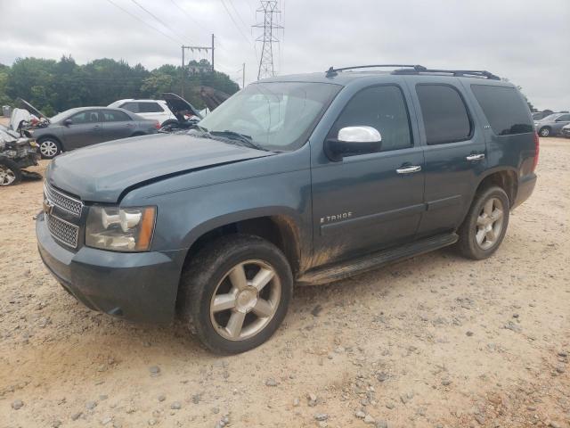 2008 Chevrolet Tahoe C1500 VIN: 1GNFC13088R132330 Lot: 57655694