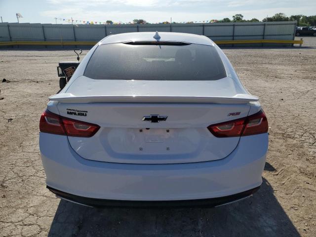 2022 CHEVROLET MALIBU RS - 1G1ZG5ST9NF203439