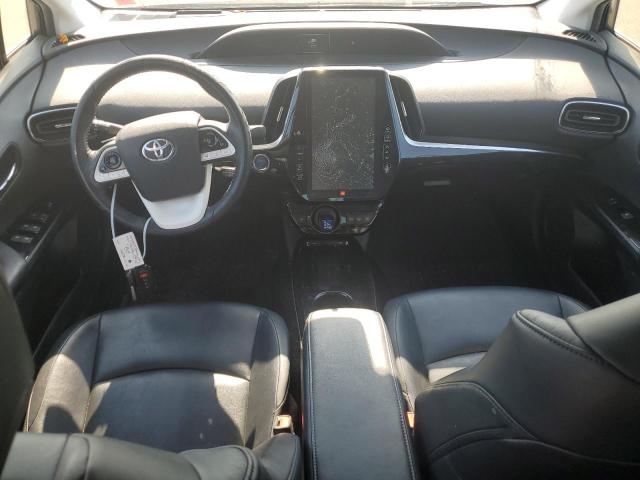 2017 Toyota Prius Prime VIN: JTDKARFP4H3006053 Lot: 58434524