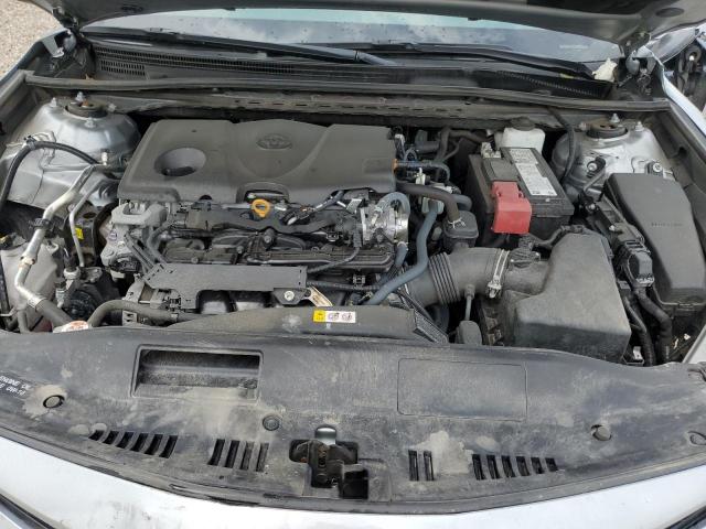 4T1C11AK2PU132191 Toyota Camry LE 11