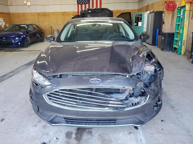 VIN 3FA6P0HD2LR125279 2020 Ford Fusion, SE no.5