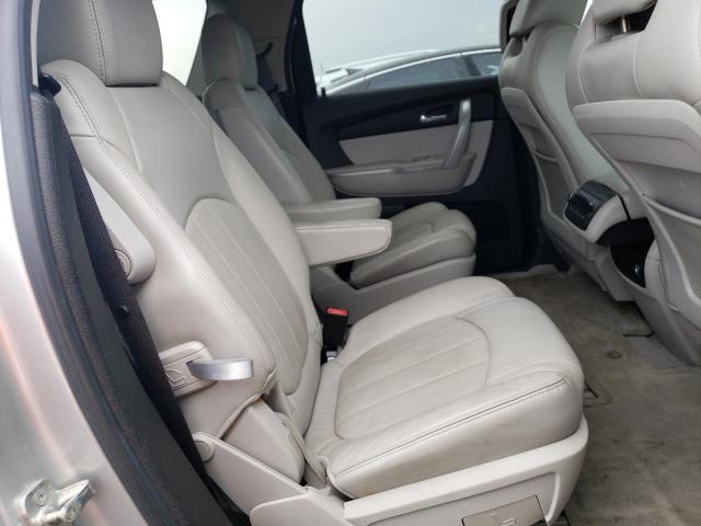 2011 GMC Acadia Slt-2 VIN: 1GKKRSED1BJ170228 Lot: 57890874