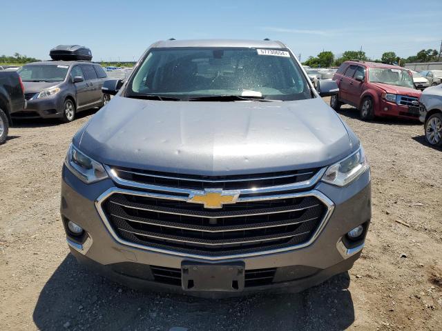  CHEVROLET TRAVERSE 2019 Szary