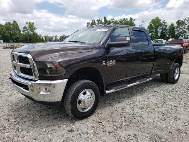 2017 Ram 3500 St VIN: 3C63RRGL0HG560638 Lot: 60267304