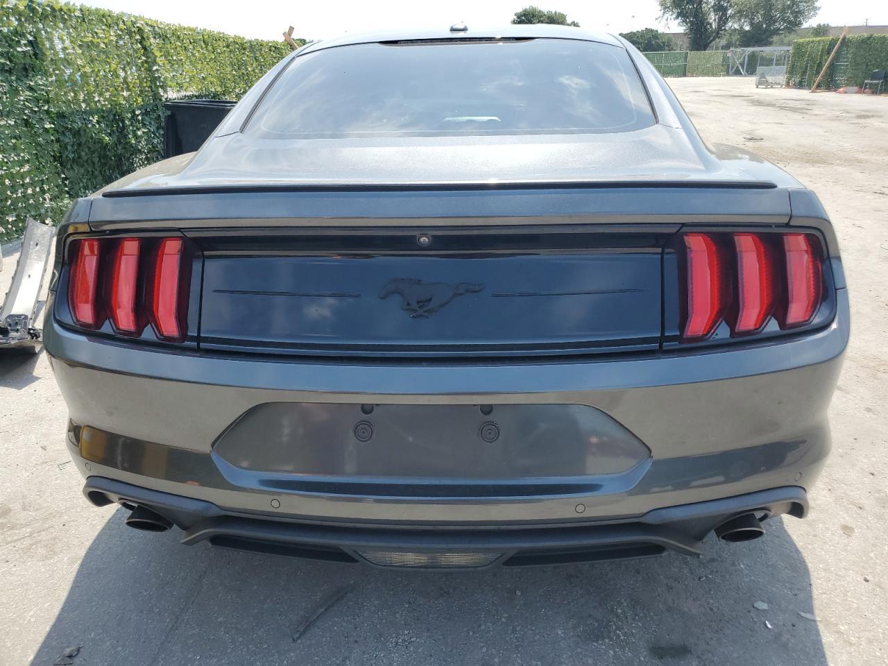 1FA6P8TH2K5194080 2019 Ford Mustang