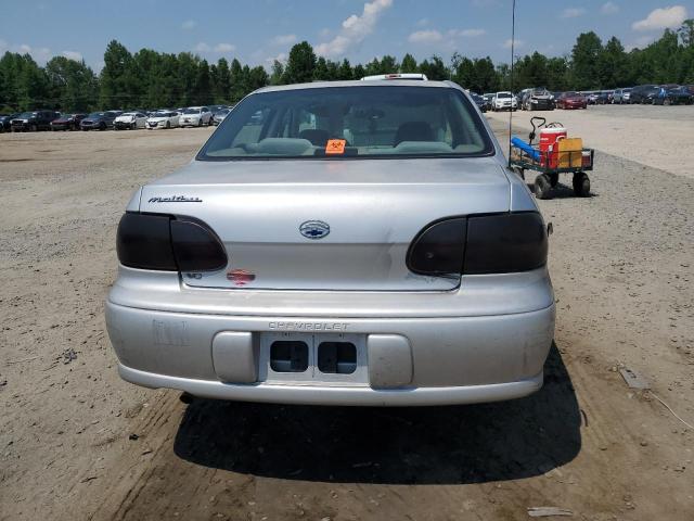 2002 Chevrolet Malibu VIN: 1G1ND52J42M514628 Lot: 60728874