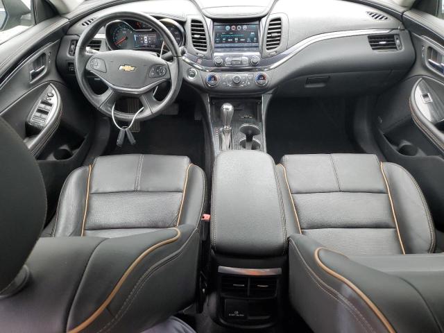 2019 Chevrolet Impala Premier VIN: 1G1105S30KU135475 Lot: 56650684