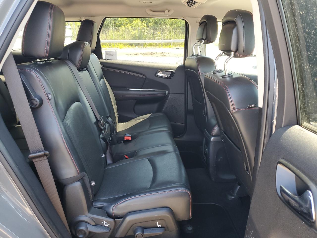 3C4PDDEG1KT836888 2019 Dodge Journey Gt