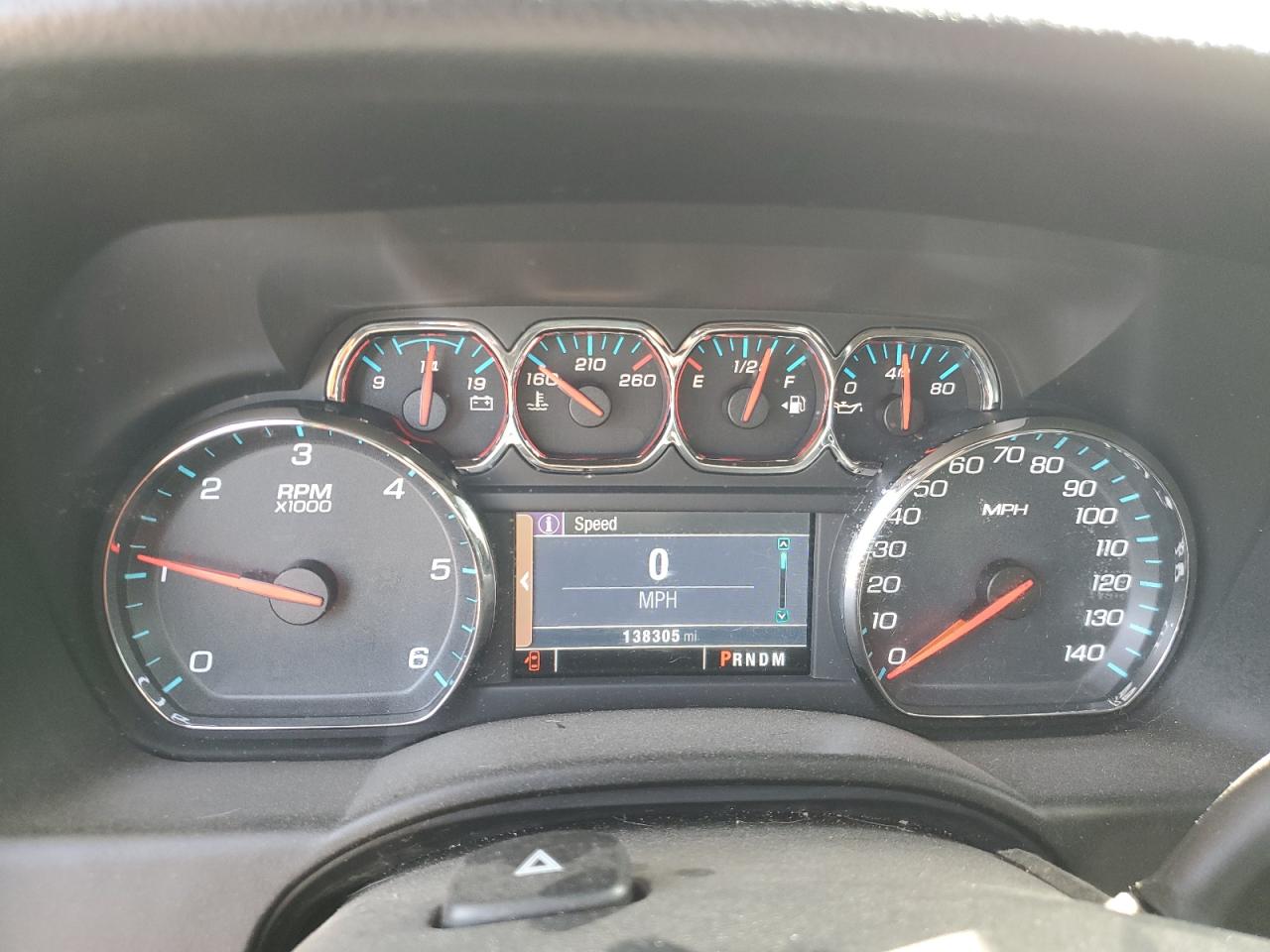 1GNSKAKC4FR247386 2015 Chevrolet Tahoe K1500 Ls