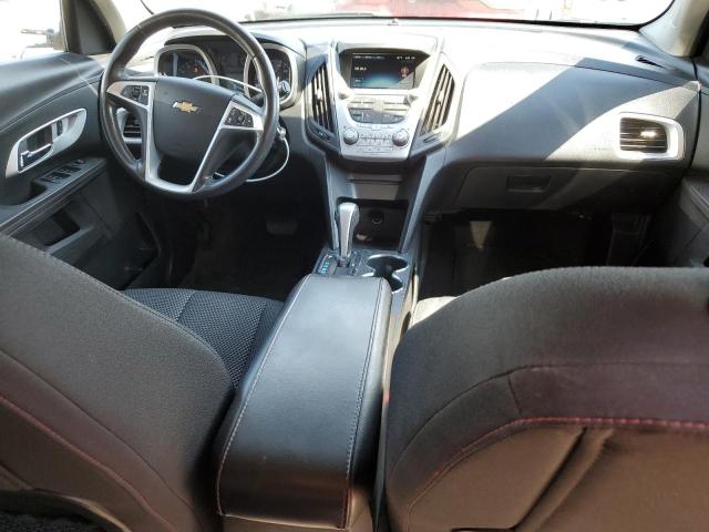 2012 Chevrolet Equinox Lt VIN: 2GNALDEK1C6249889 Lot: 58865624