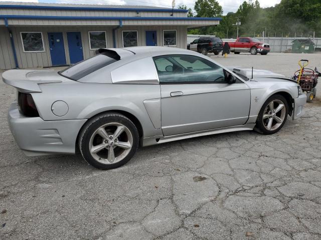 2003 Ford Mustang VIN: 1FAFP40483F344246 Lot: 58301974