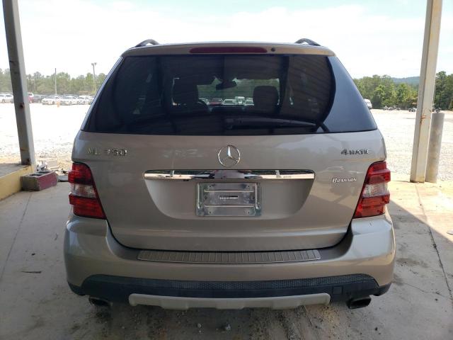 2008 Mercedes-Benz Ml 350 VIN: 4JGBB86E18A420114 Lot: 57266904