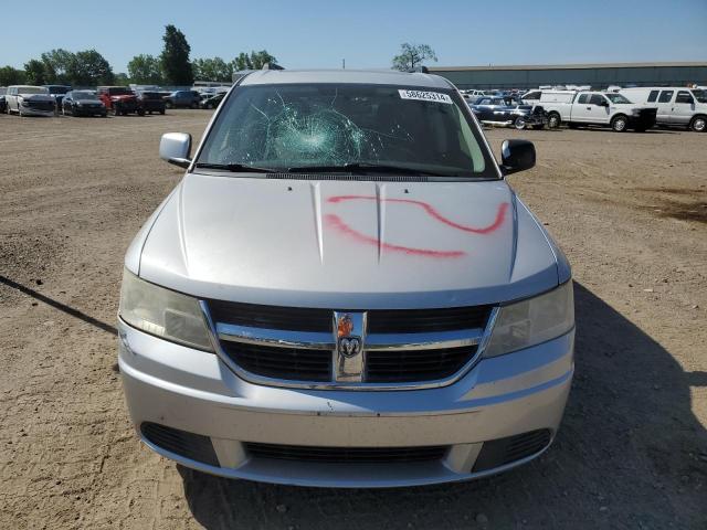 2009 Dodge Journey Sxt VIN: 3D4GG57V99T541429 Lot: 58625314