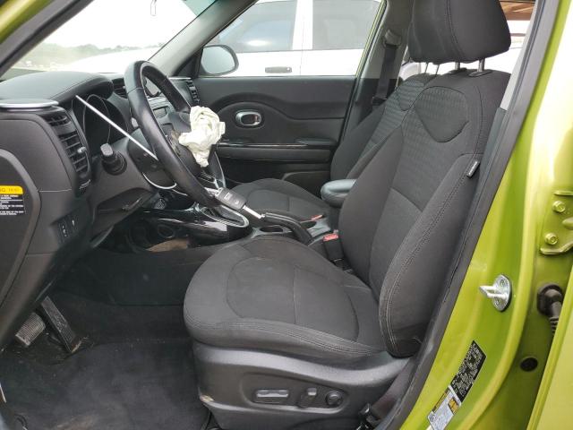 2015 Kia Soul ! VIN: KNDJX3A54F7784985 Lot: 59716734