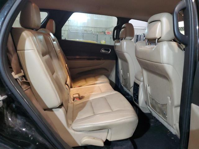 2015 DODGE DURANGO LI - 1C4RDJDG0FC789539
