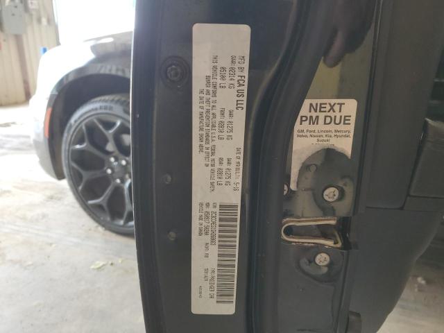 2016 CHRYSLER 300C - 2C3CCAEG1GH268663